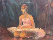 Artist original ballerina for sale  Baltimore