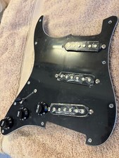 Fully loaded stratocaster for sale  WIGAN