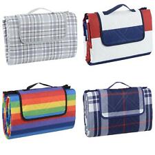 Waterproof picnic blanket for sale  IRVINE