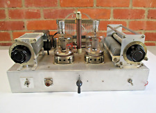 Homebrew transmitter johnson for sale  Santa Barbara