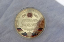 Gigant medaille ddr gebraucht kaufen  Oberthal