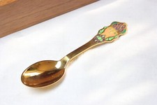 Michelsen 1982 weihnachtslöff gebraucht kaufen  Dorsten
