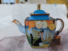 Kännchen mini wachtmeister gebraucht kaufen  Nittel