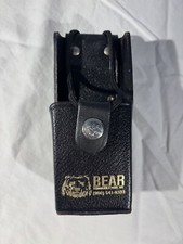 Radio holster duty for sale  Ithaca