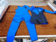 Wetsuit scuba diving for sale  Oneida