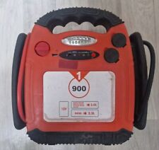 Booster 900 batterie d'occasion  Reims