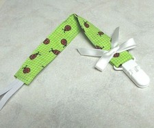 Pacifier clip baby for sale  Delta Junction