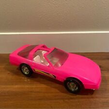 Vintage barbie corvette for sale  Escondido
