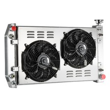 Row radiator shroud for sale  Fontana