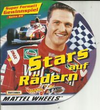 Katalog mattel hot gebraucht kaufen  Recklinghausen