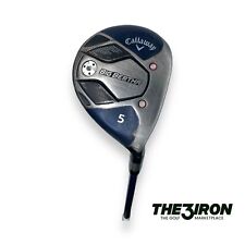 Wood callaway big usato  Vertemate con Minoprio