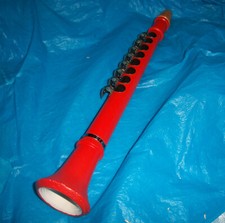 Wood fife flute for sale  Lady Lake