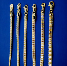 14k yellow gold for sale  Los Angeles