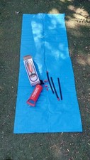 Lylo water bed for sale  WAKEFIELD