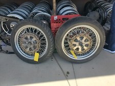 Spoke front rear for sale  Queen Creek