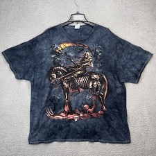 Grim reaper shirt for sale  Chicago