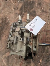 1988 johnson 4hp for sale  Seville