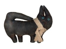 Primitive halloween black for sale  Egg Harbor Township
