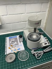 Erkodent erkoform rve gebraucht kaufen  Deutschland