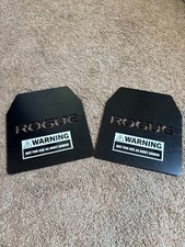 Rogue fitness weighted for sale  Tuckerton