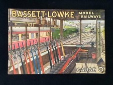 Vintage 1953 bassett for sale  WORKINGTON