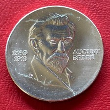 Mark ddr 1973 gebraucht kaufen  Goldbach