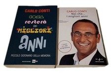 Carlo conti migliori usato Carlo conti migliori usato  Perugia