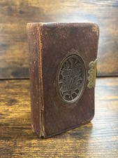 Antique pocket bible for sale  Wentzville