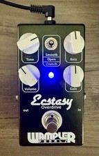 Wampler ecstasy aka for sale  Gilbertsville