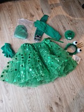 Kostüm karneval froschkönig gebraucht kaufen  Bergisch Gladbach