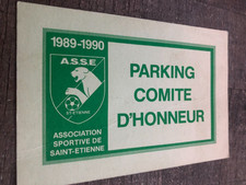 Carte parking .guichard d'occasion  Jujurieux