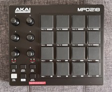 Akai professional mpd for sale  LONDON