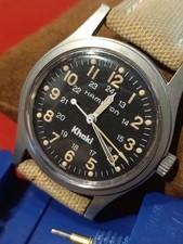 Hamilton khaki field usato  Pinerolo