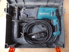Makita hr2470ft bohrhammer gebraucht kaufen  Bispingen
