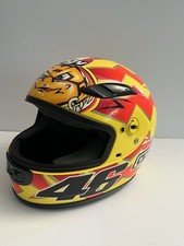 2001 agv valentino d'occasion  Expédié en Belgium