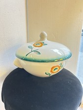 Ceramica lavorata aerografo usato  Trieste