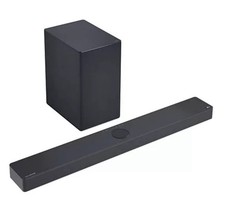 Soundbar sc9s black d'occasion  Épernay