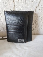Harley davidson bifold for sale  Seymour