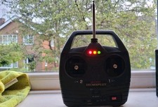 Acoms techniplus 202 for sale  DERBY