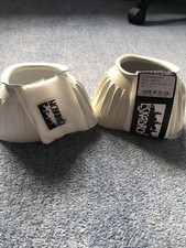 Eskadron bell boots. for sale  HALIFAX