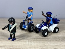 Playmobil polizei jagt gebraucht kaufen  Hamburg