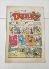 Dandy comic 993 for sale  SOUTHPORT