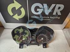 Instrument cluster ford for sale  CHICHESTER