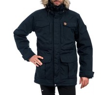 Fjällräven parka jacke gebraucht kaufen  Frankfurt (Oder)