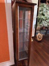 Vetrina arte povera usato  Roma