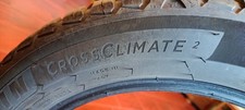 Gomma michelin 195 usato  Valdobbiadene