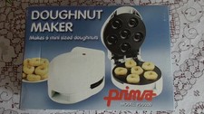 Doughnut maker machine for sale  LEICESTER