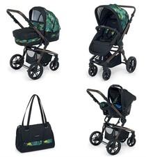 Foppapedretti trio iwood usato Foppapedretti trio iwood usato  Cisano Bergamasco