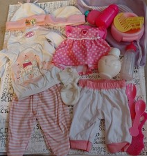 Baby annabelle baby for sale  STOURBRIDGE