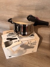 Fagor rapida pressure for sale  Lynwood